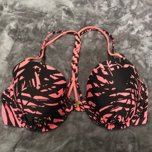 Braided Bikini top